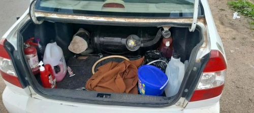 Hyundai Accent 2009 Accent