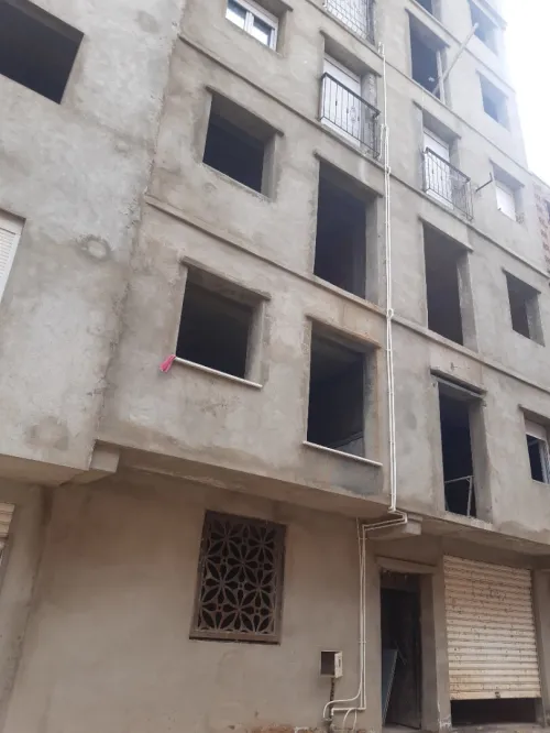Vente Appartement Jijel El aouana