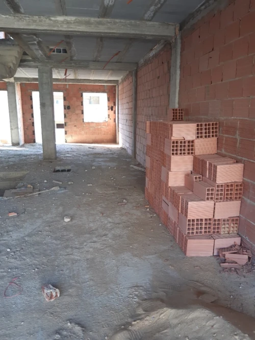 Vente Appartement Jijel El aouana
