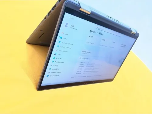 Dell latitude 7330 i7 12 gen