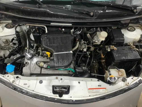 Suzuki Celerio 2009 Celerio