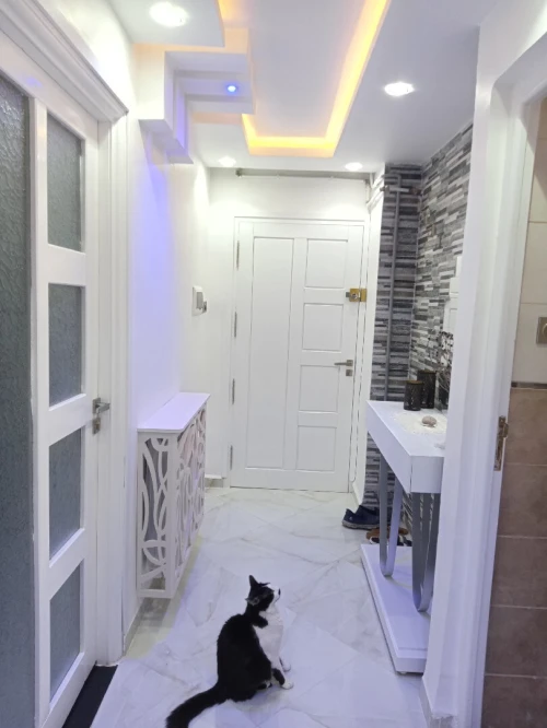 Vente Appartement F3 Constantine Constantine
