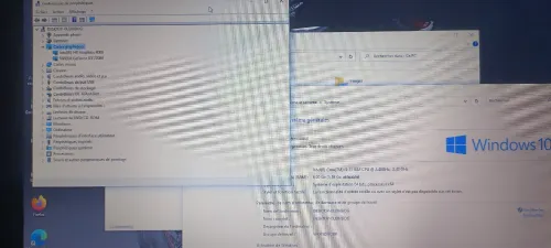 كمبيوتر محمول نوع Asus