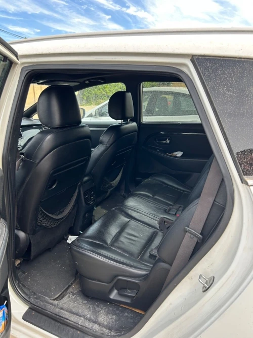 Kia Carens 2015 Luxe