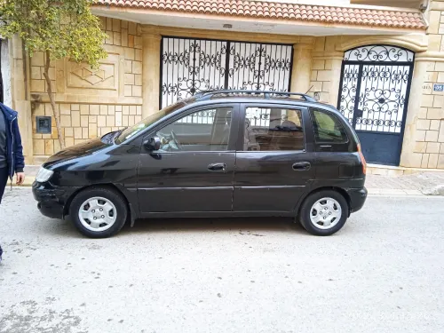 Hyundai Matrix 2004 Matrix