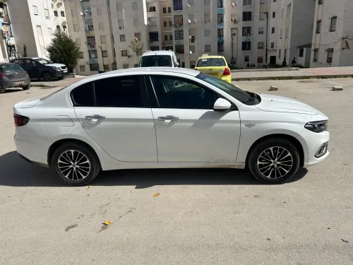 Fiat Fiat tipo life 2025 