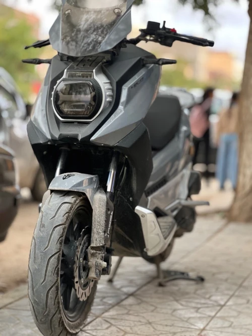 Lifan Kpv 2025