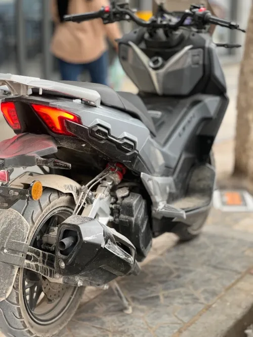 Lifan Kpv 2025