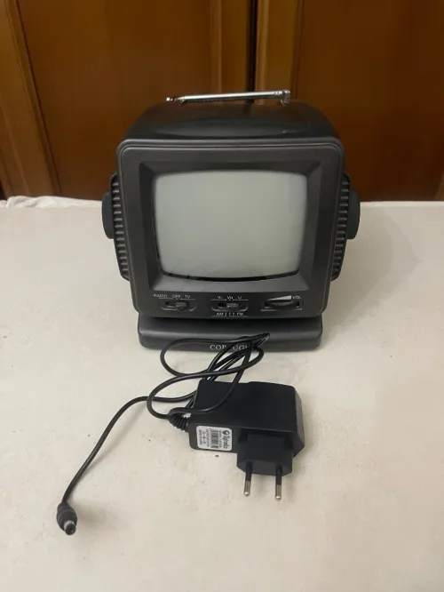 Tv/Radio Corfug