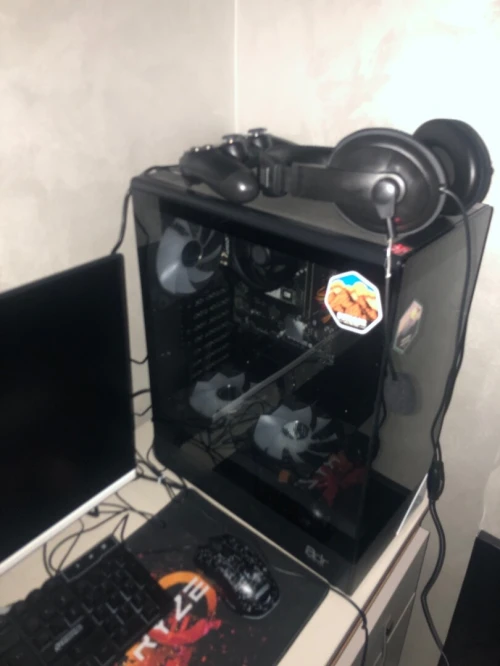 Pc gamer