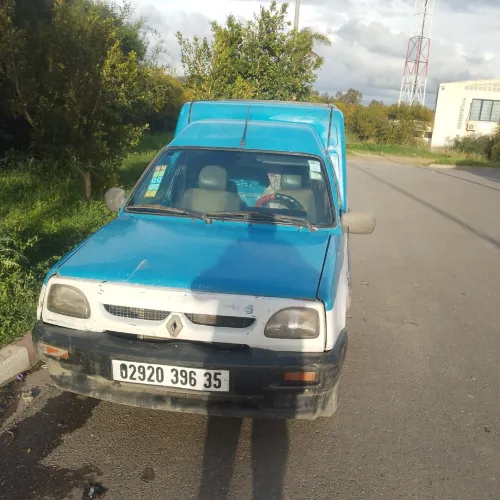 Renault Express 1996 Express