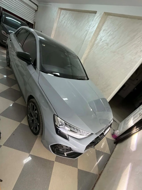 Audi A3 Sportback 2025 