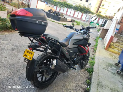 Lifan Kpt 2v 2024