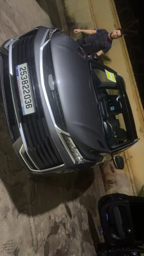 Geely Coolray 2025 