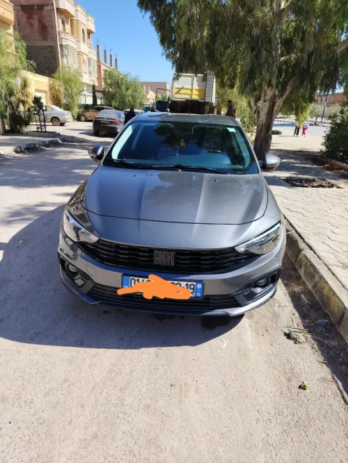 Fiat Fiât tipo 2023 Sity+