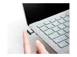 Kensington VeriMark IT / Lecteur d'empreinte digitale