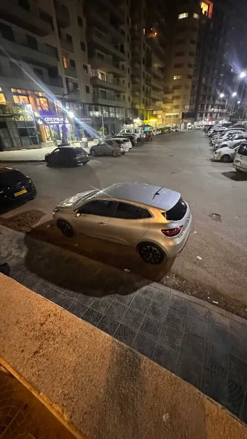 Renault Clio 5 intense plus 2021 Clio 5 intense plus