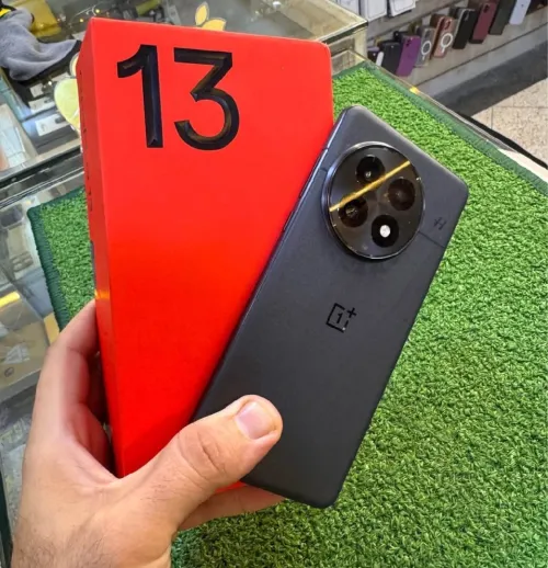 One Plus 13 16/512