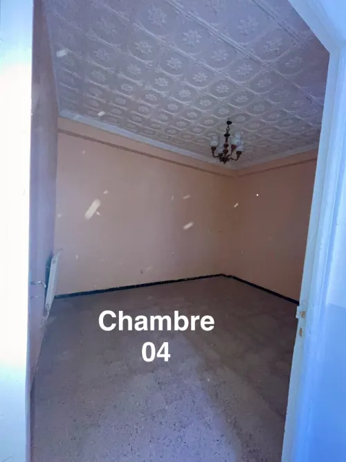 Vente Villa Aïn Defla Miliana