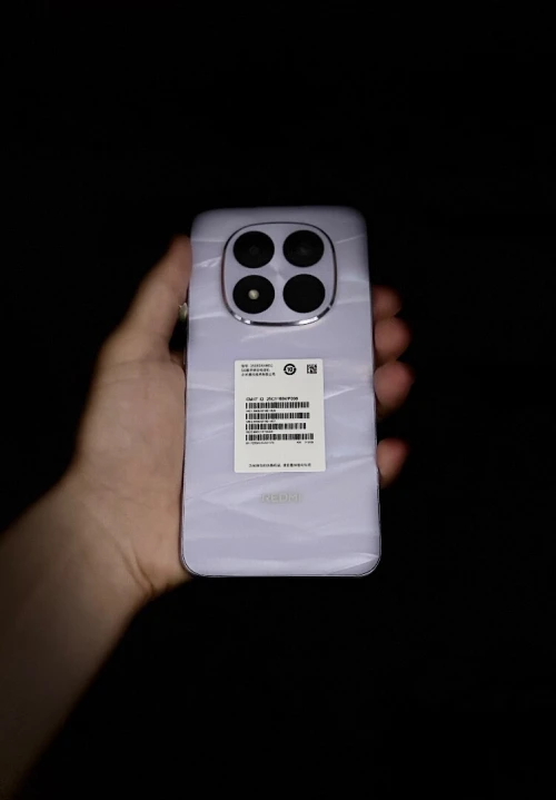 Redmi Note 15 pro . 12/512