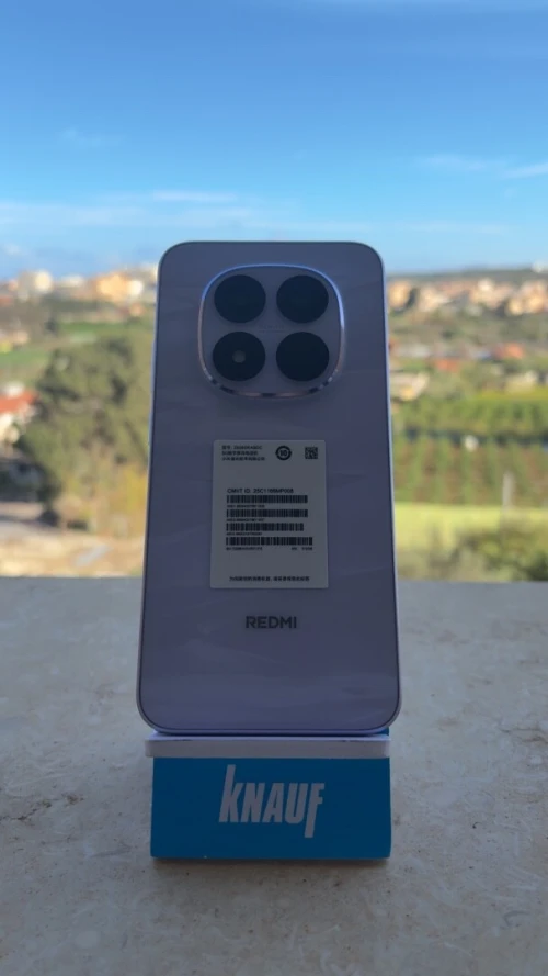 Redmi Note 15 pro . 12/512