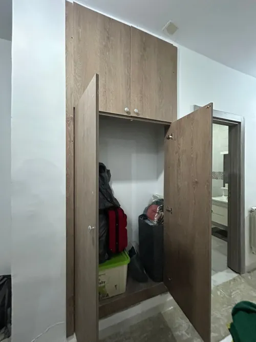 Location Appartement F3 Alger Rahmania