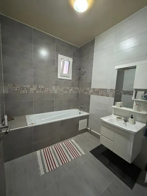 Location Appartement F3 Alger Rahmania