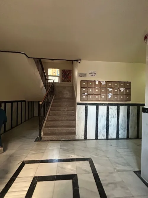 Location Appartement F3 Alger Rahmania