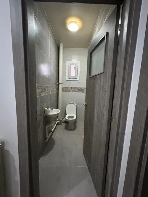 Location Appartement F3 Alger Rahmania