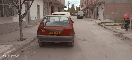 Opel Corsa 1990 Corsa