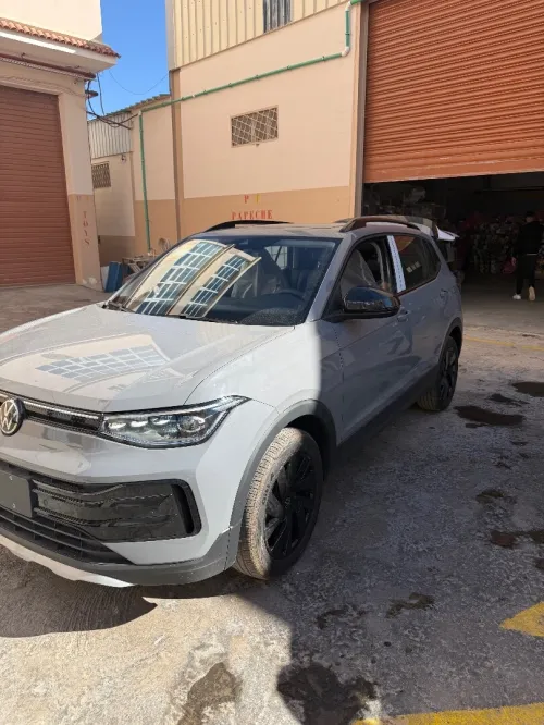 Volkswagen Tahru 2025 Xr