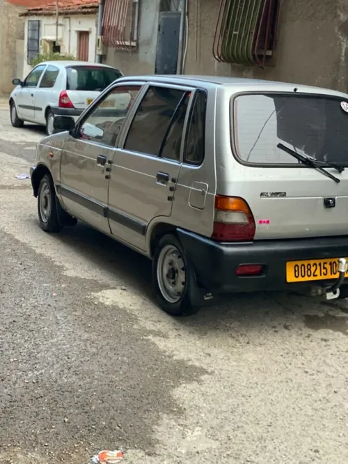 Suzuki Maruti 800 2004 Maruti 800
