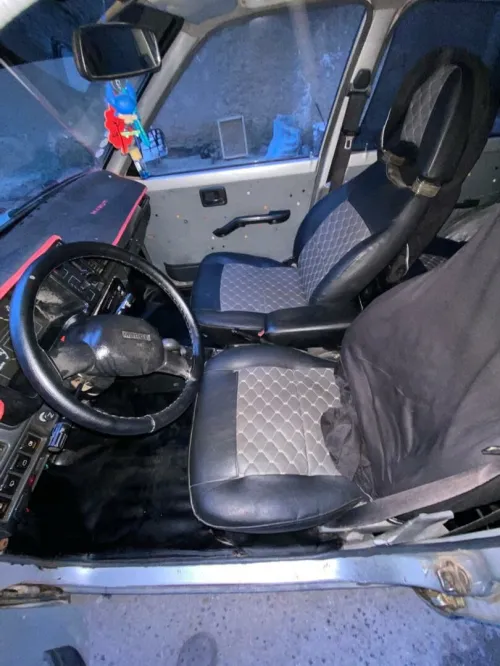 Suzuki Maruti 800 2004 Maruti 800