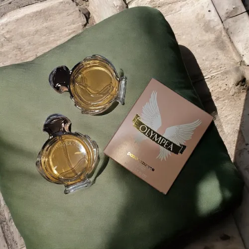 Olympéa - Eau de Parfum