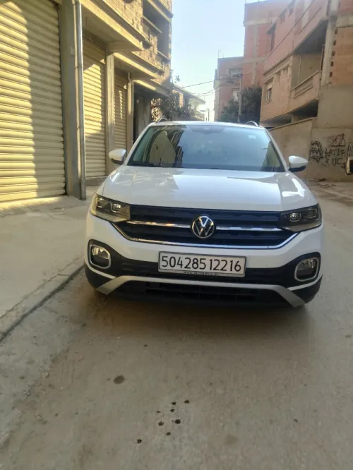 Volkswagen T-Roc 2022 Move
