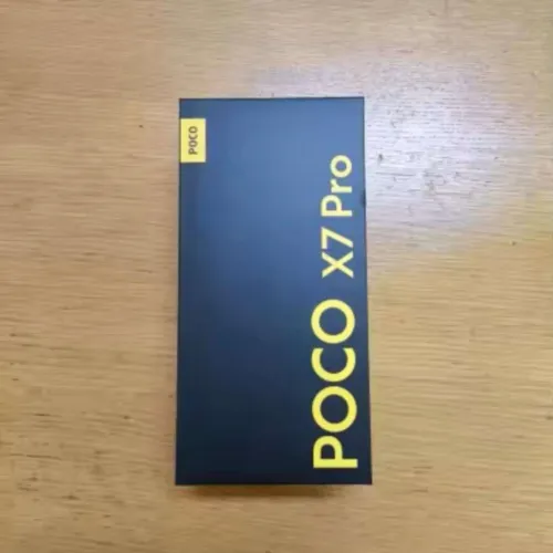 poco poco x7 pro