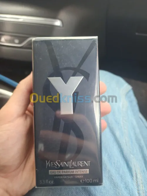 Yves saint Laurent EDP intense 100ML
