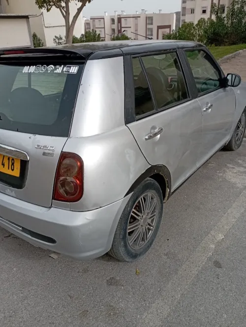 Lifan 320 2014 320