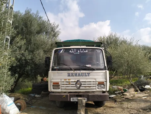G60 Renault 