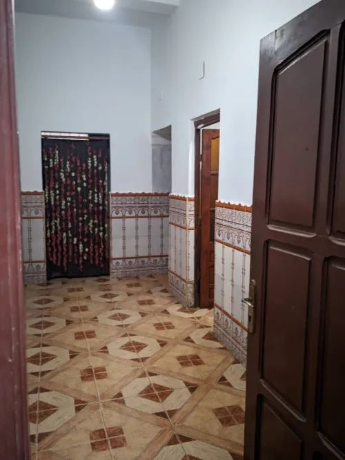 Vente Villa Alger Bordj el kiffan