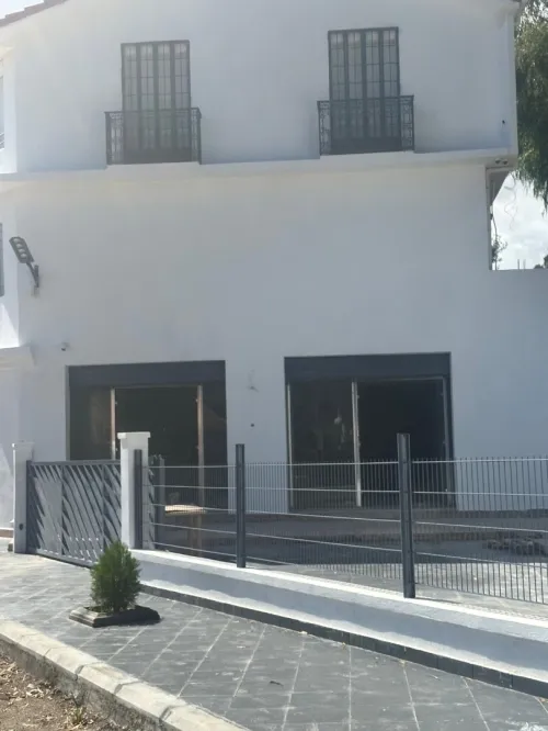 Location Villa Constantine Constantine