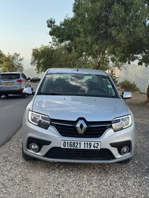 Renault Symbol 2019 Collection
