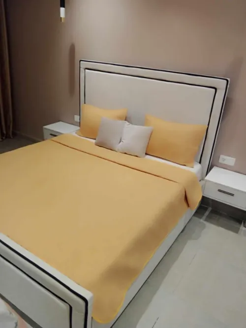 Vente Appartement F4 Alger El achour