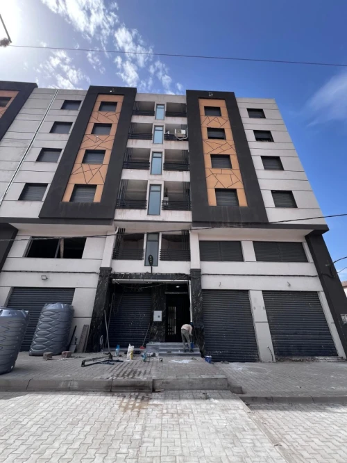 Vente Appartement F4 Tlemcen Tlemcen