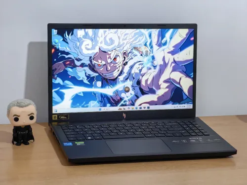 acer nitro Anv15-51