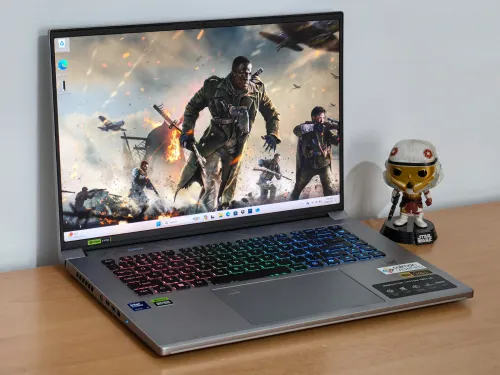 Acer Predator triton néo 16