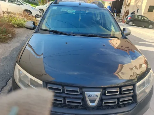Dacia Sandero 2017 Stepway