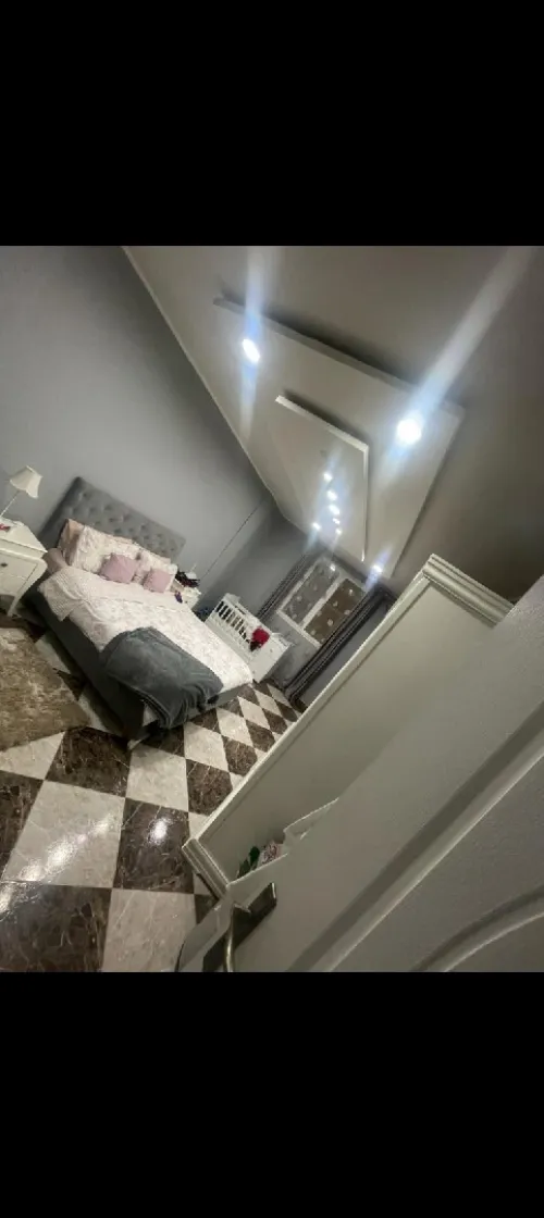 Vente Appartement F4 Alger Bordj el bahri