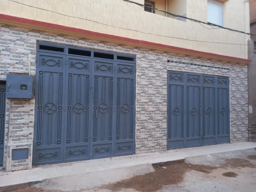 Location Local Béchar Bechar