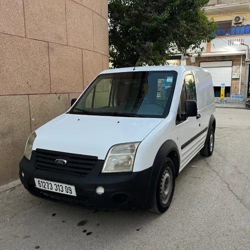 Ford transit connect 2013 connect